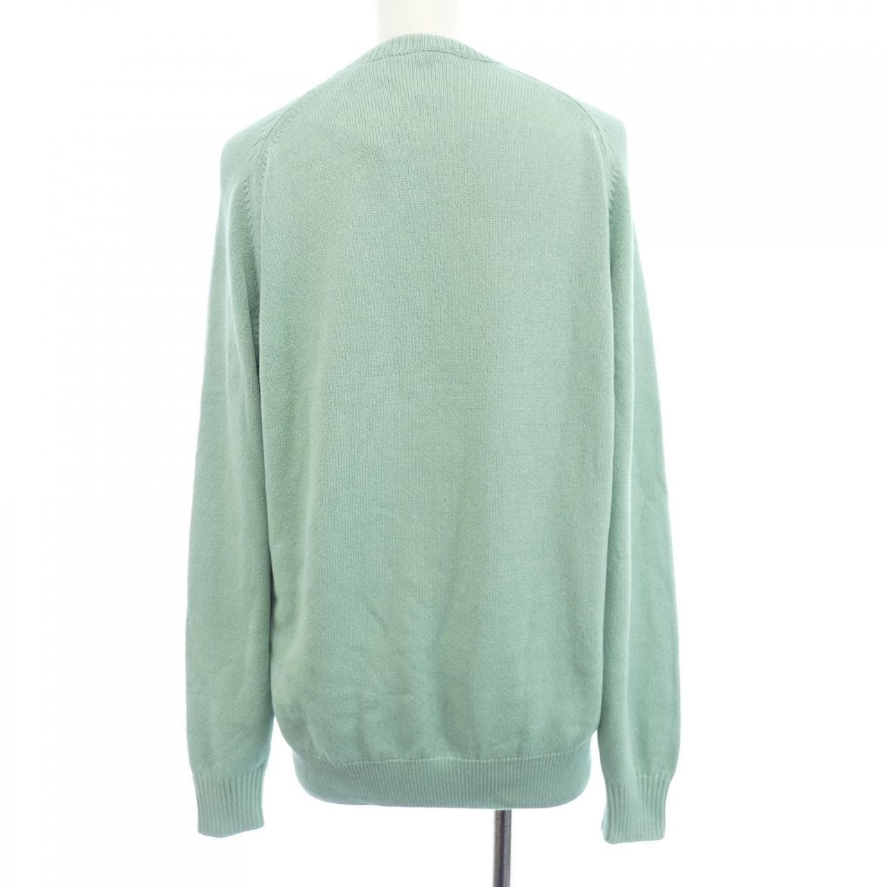 ロロピアーナ Loro Piana WARWIK FAI0661 ニット