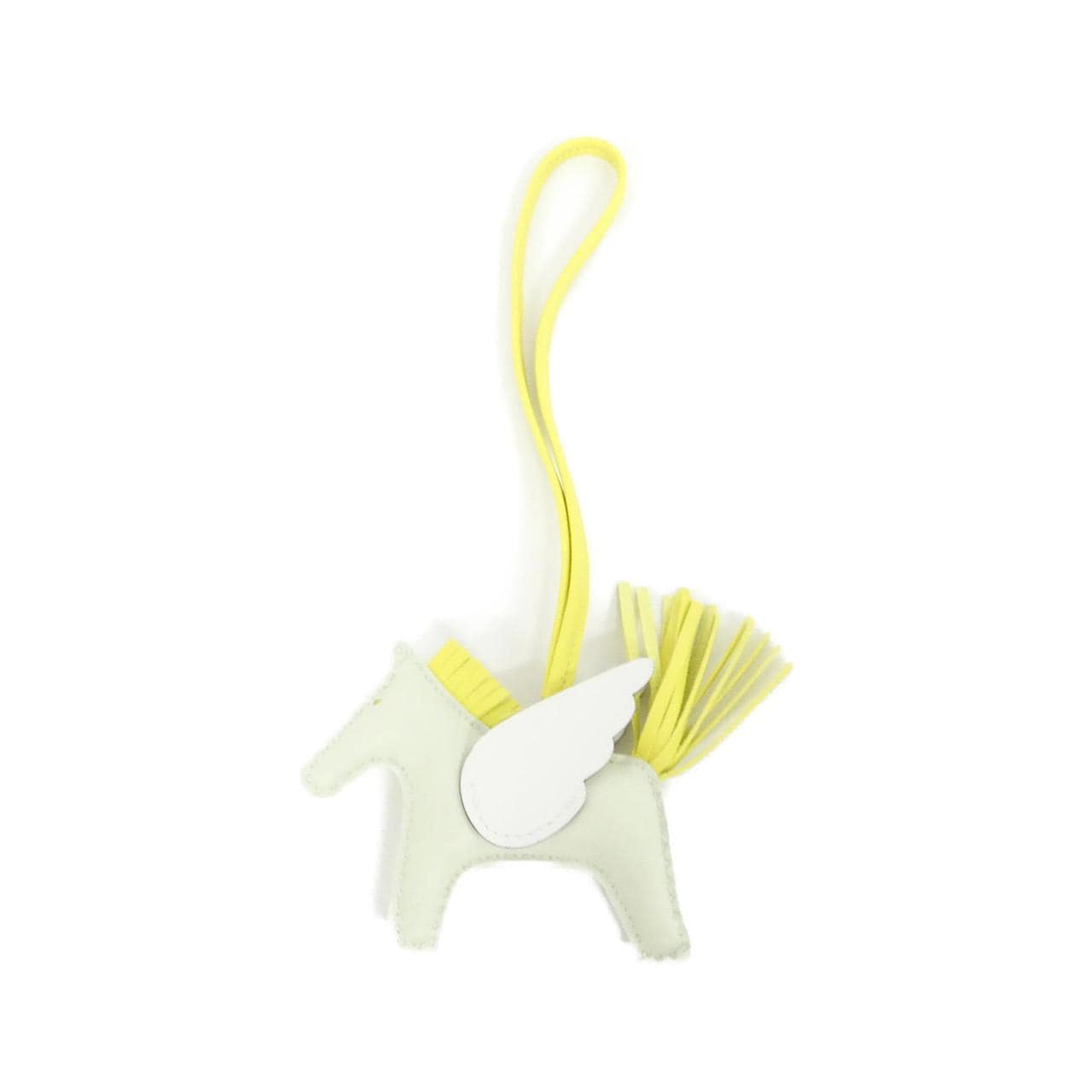 エルメス ロデオ ペガサス バッグチャーム  PM 083010CA