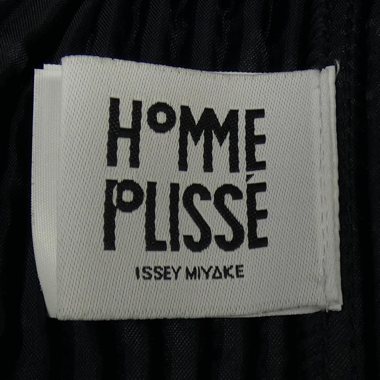 オムプリッセ HOMME PLISSE HP55JD301 ジャケット