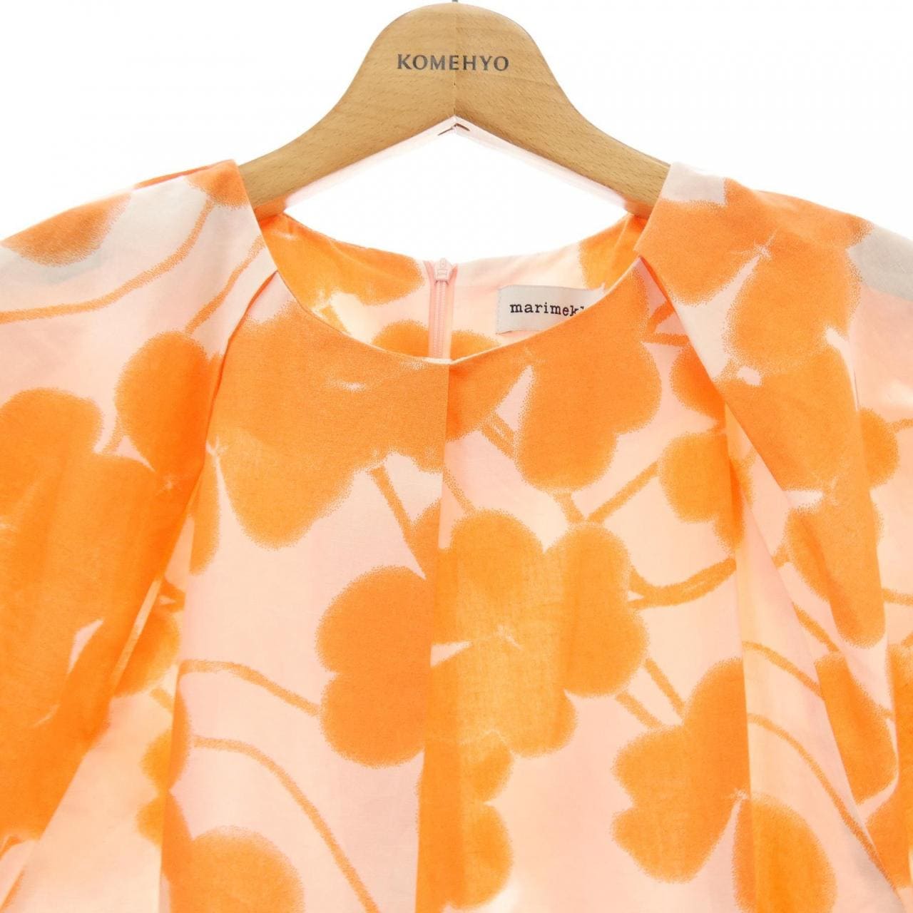 マリメッコ MARIMEKKO ワンピース