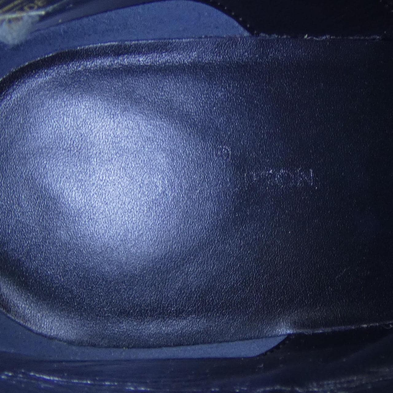 ルイヴィトン LOUIS VUITTON NL0157 ブーツ