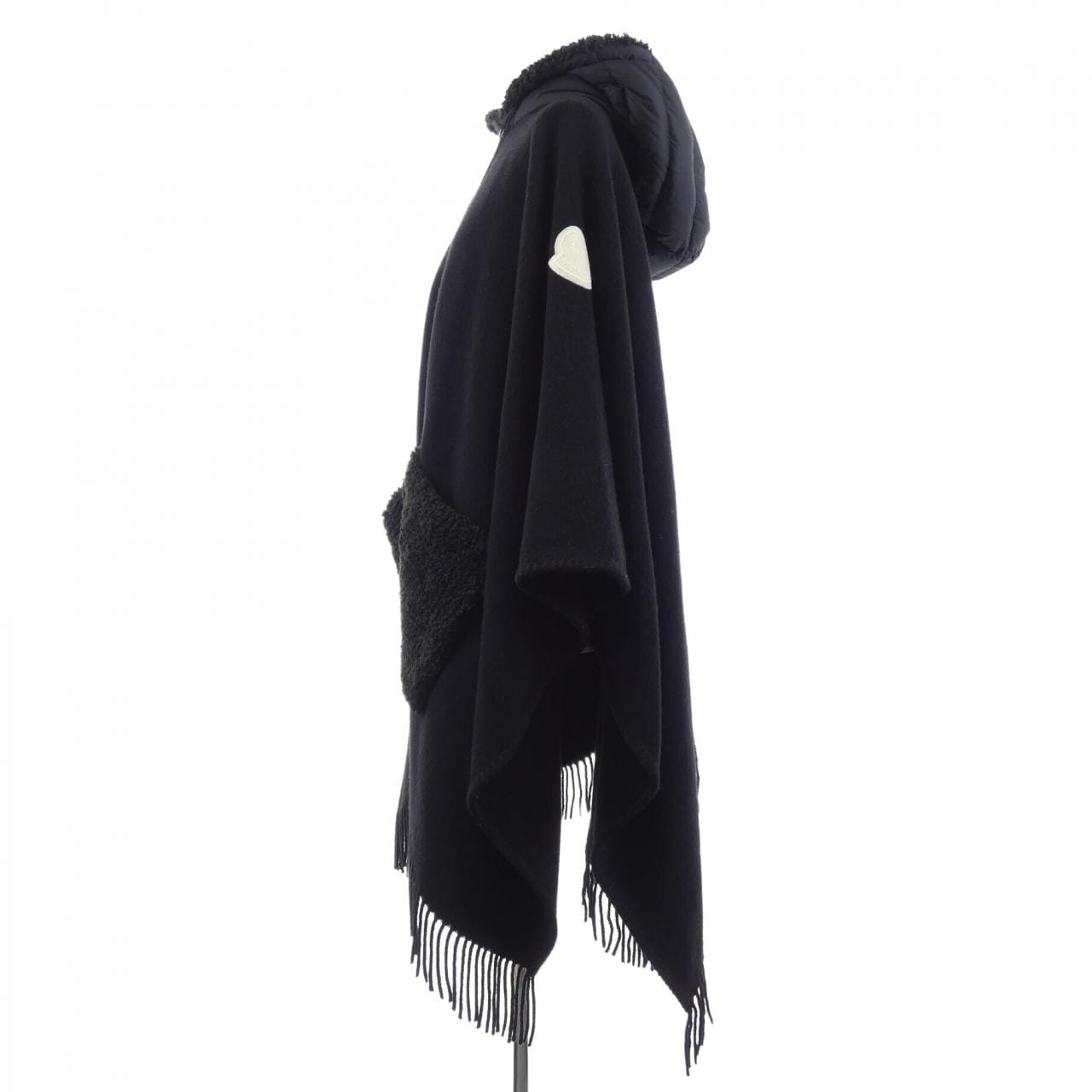 モンクレール MONCLER 20933G50400 ケープ