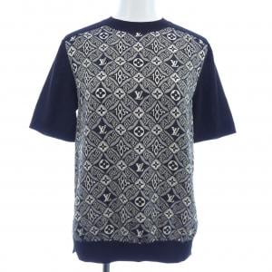 ルイヴィトン LOUIS VUITTON コントラストバック FKKM03ZPE トップス