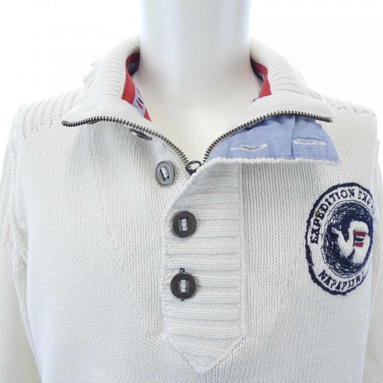 ナパピリ NAPAPIJRI ニット