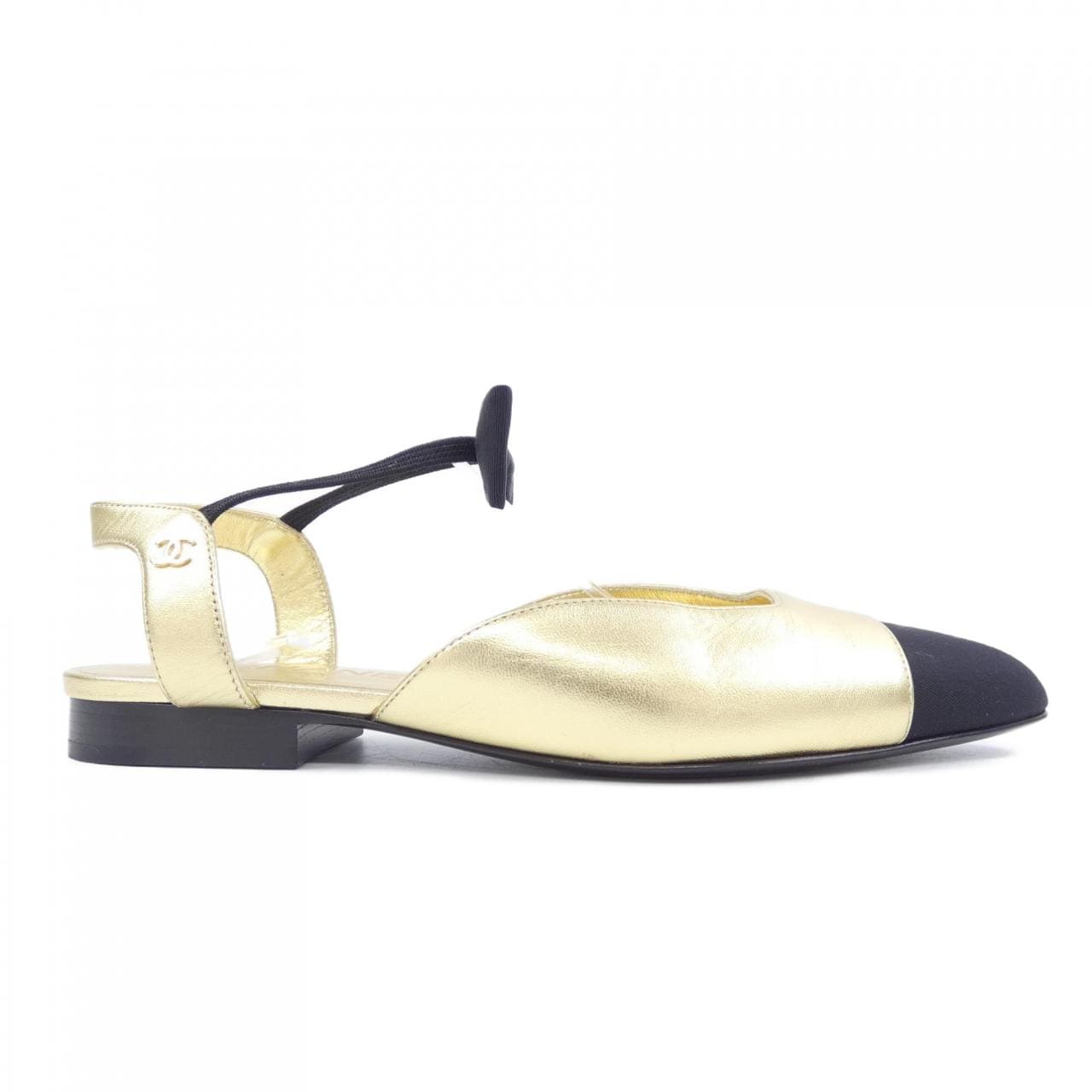 シャネル CHANEL G36361 シューズ
