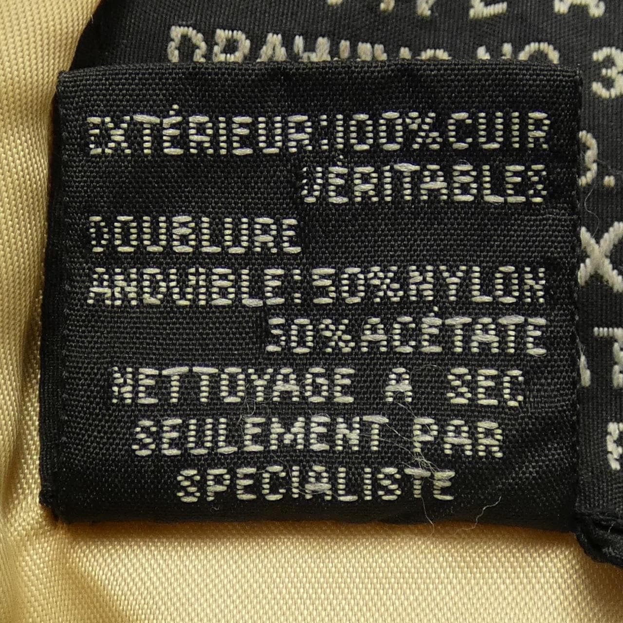 アヴィレックス AVIREX A-2 レザージャケット