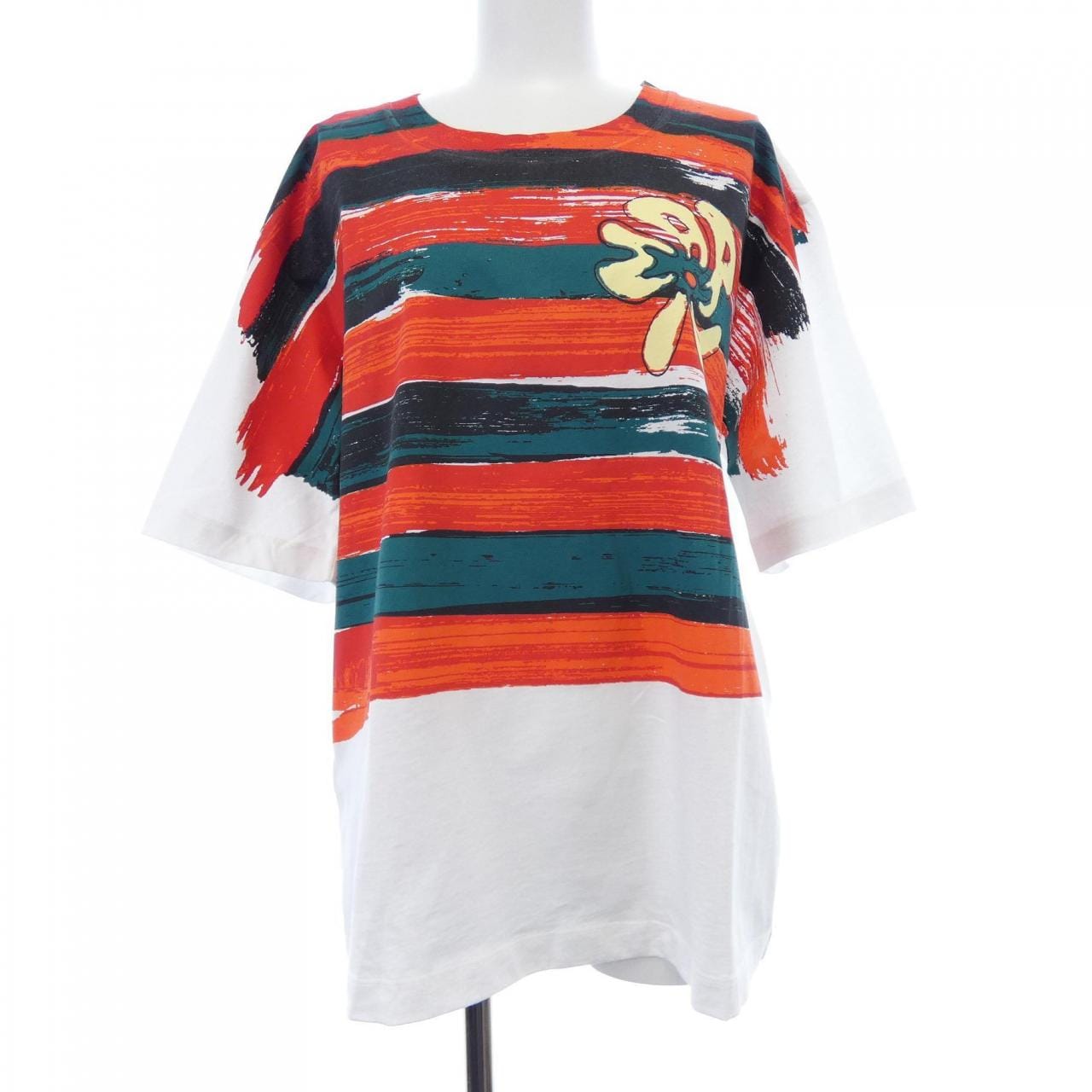 マルニ MARNI THJE022OP2 Tシャツ