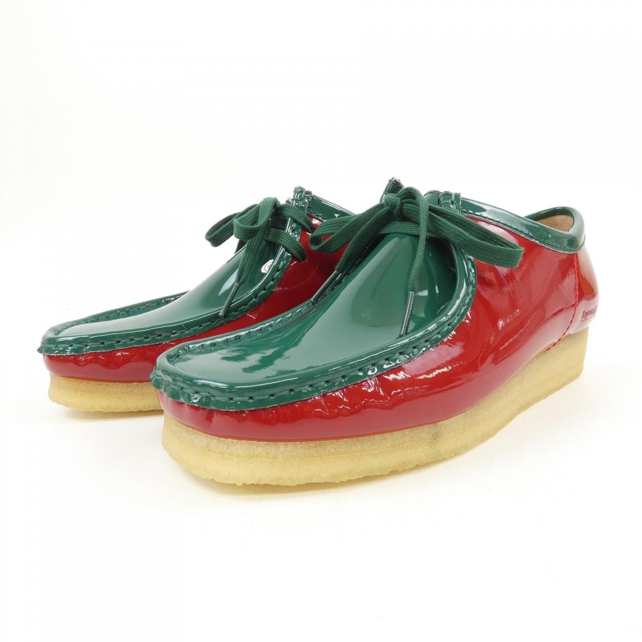 クラークス CLARKS 61713194 SUPREME シューズ