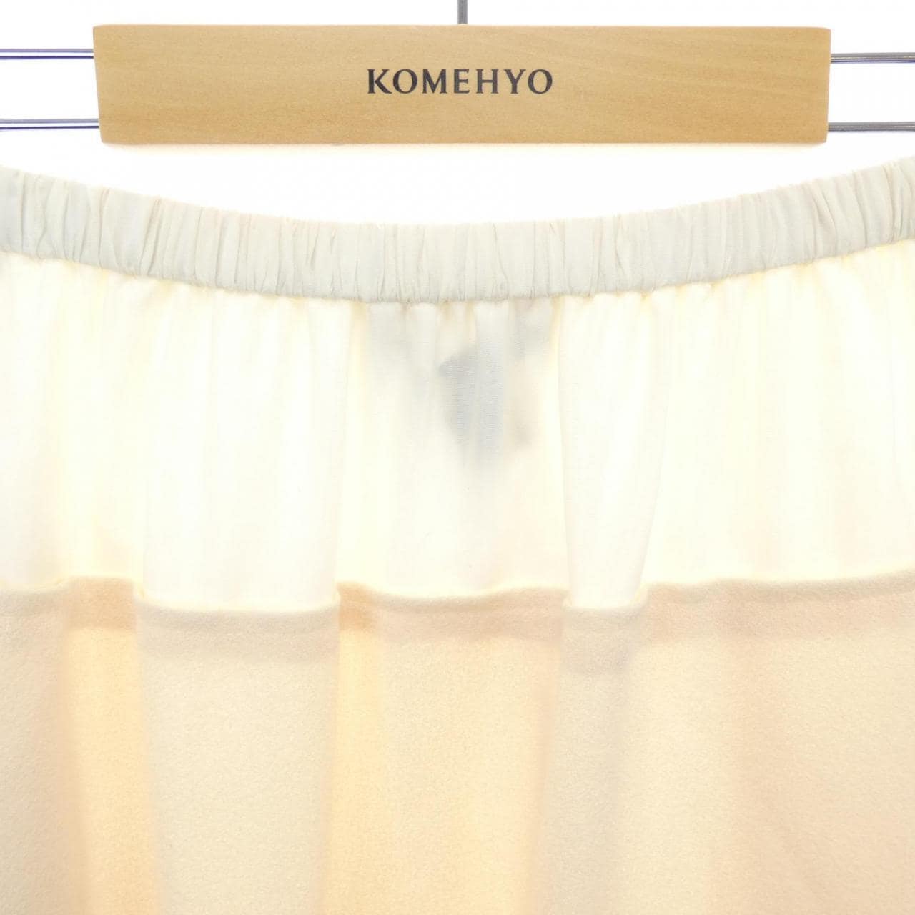 ルイヴィトン LOUIS VUITTON FLJB99GI4 スカート