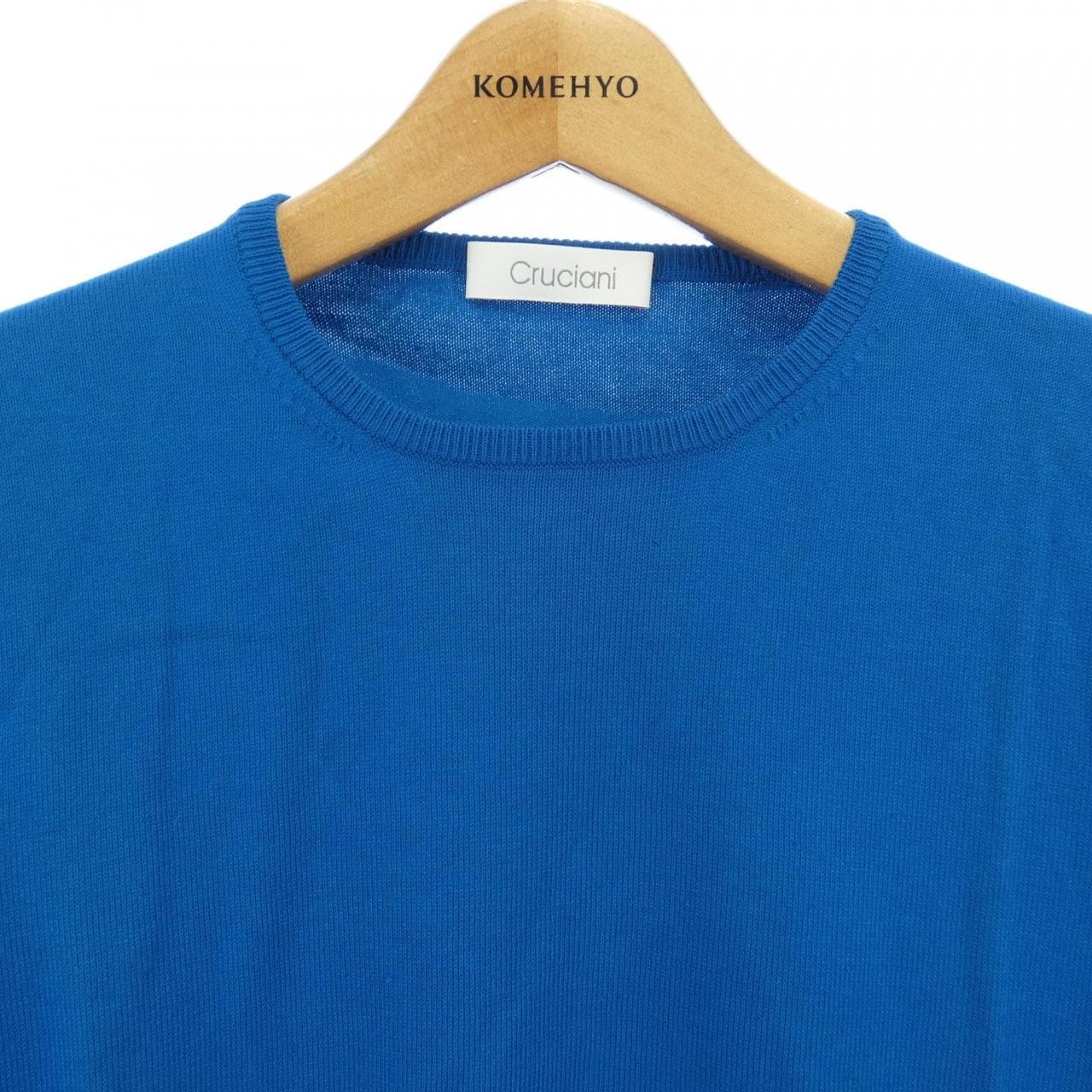 クルチアーニ Cruciani ニット