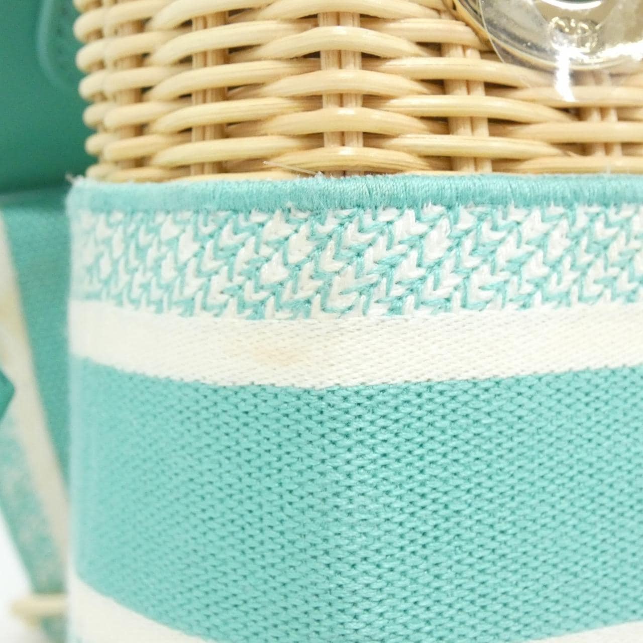 クリスチャンディオール DIORIVIERA レディ ディオール M0505OIFI バッグ