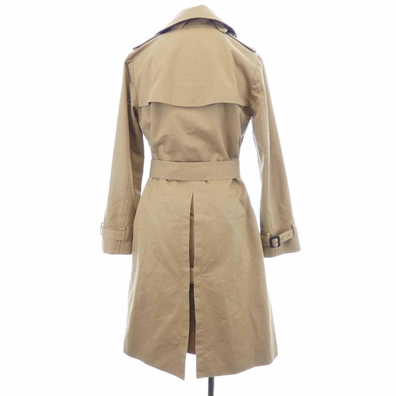 ハイク HYKE 141-17005 トレンチコート