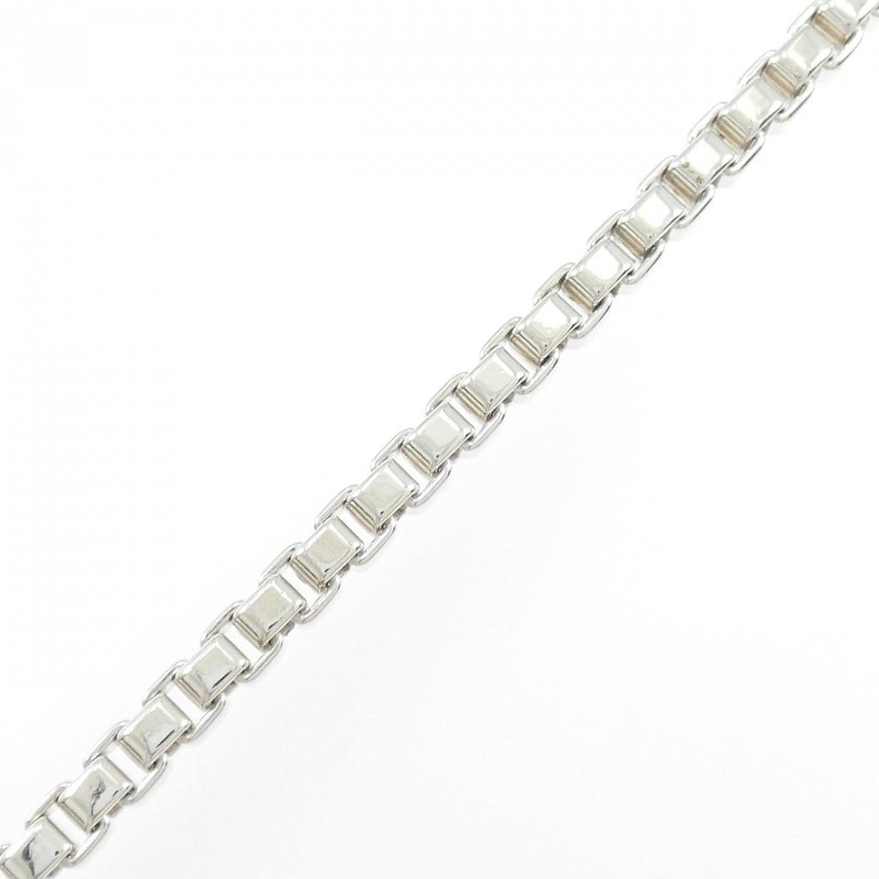 ティファニー ベネチアン ブレスレット