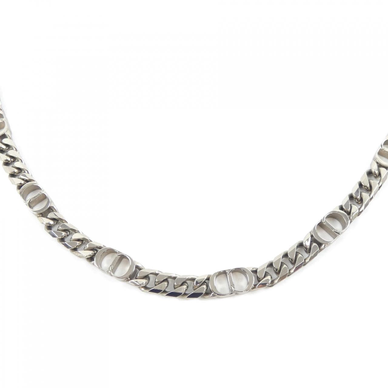 ディオール DIOR NECKLACE