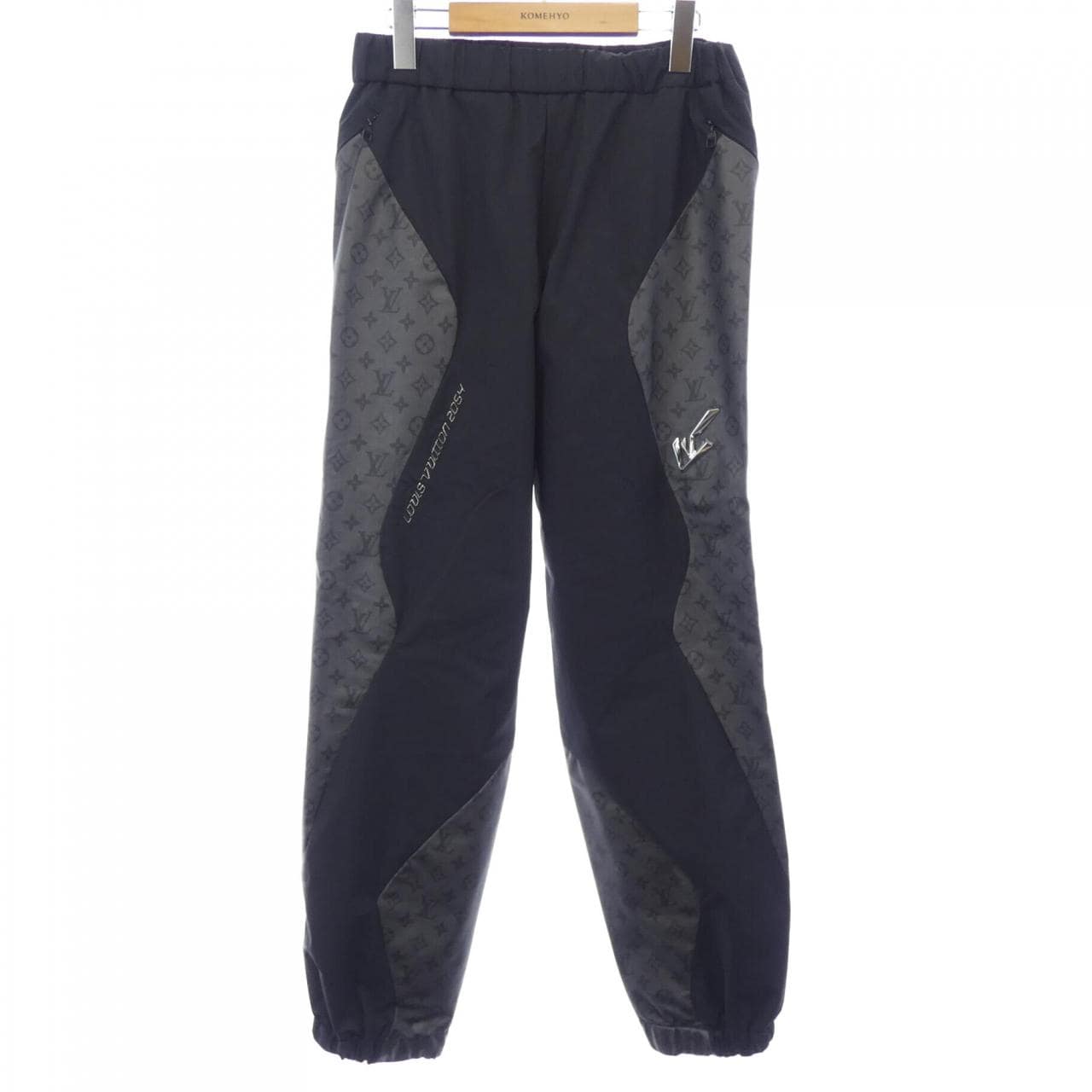ルイヴィトン LOUIS VUITTON LOUIS VUITTON 2054スポーティトラウザー HMP04WI65 パンツ
