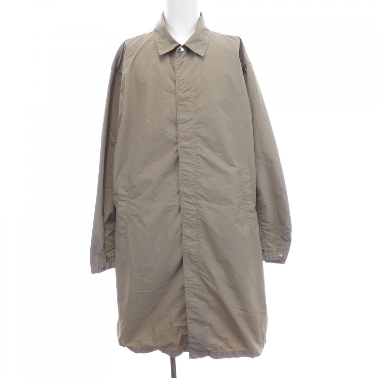 ザノースフェイス THE NORTH FACE NP22360 コート