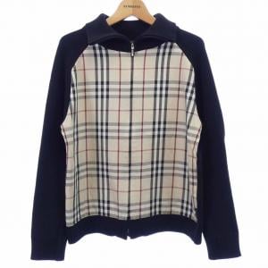 バーバリーブラックレーベル BURBERRY BLACK LABEL ブルゾン