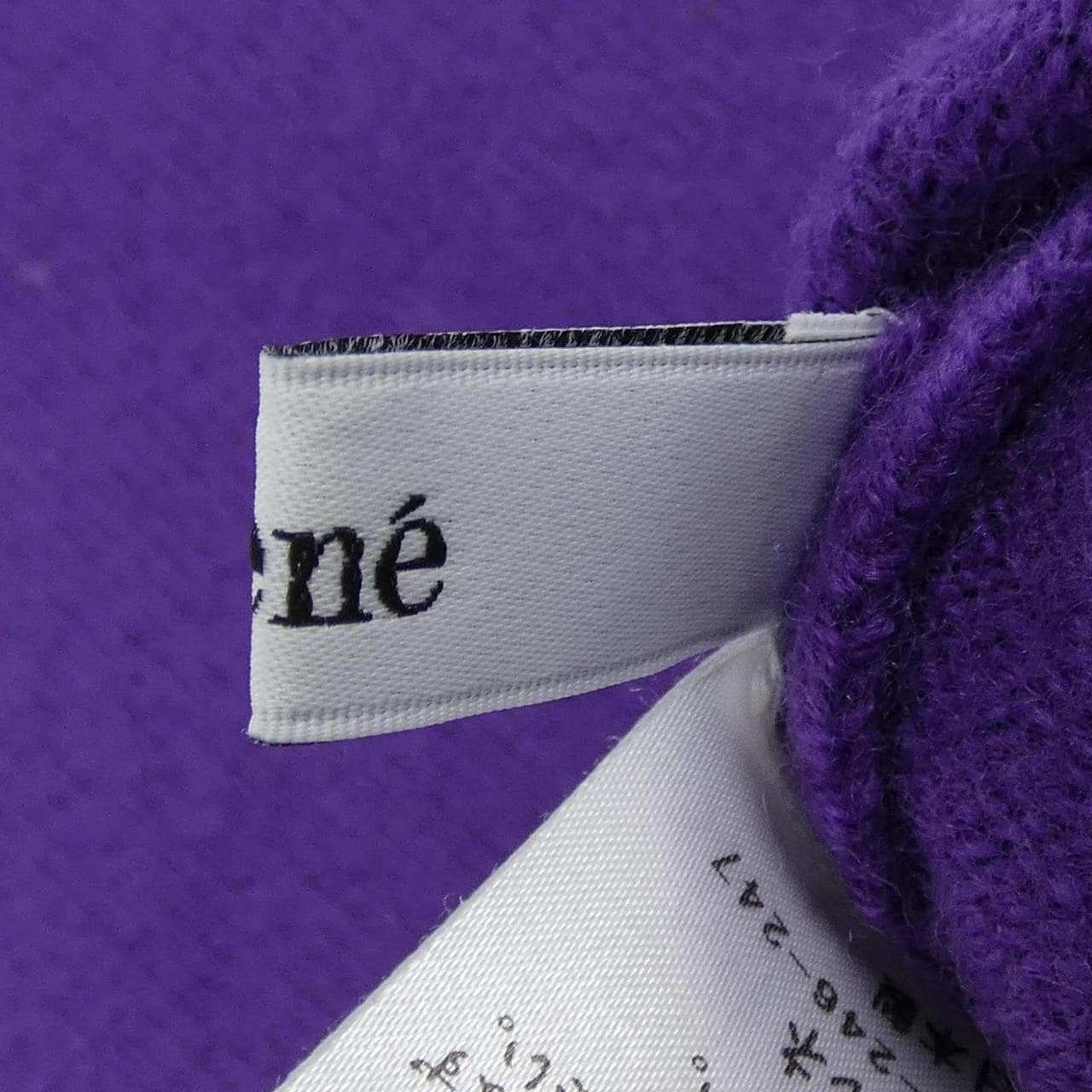 ルネ RENE 6342600 ニット