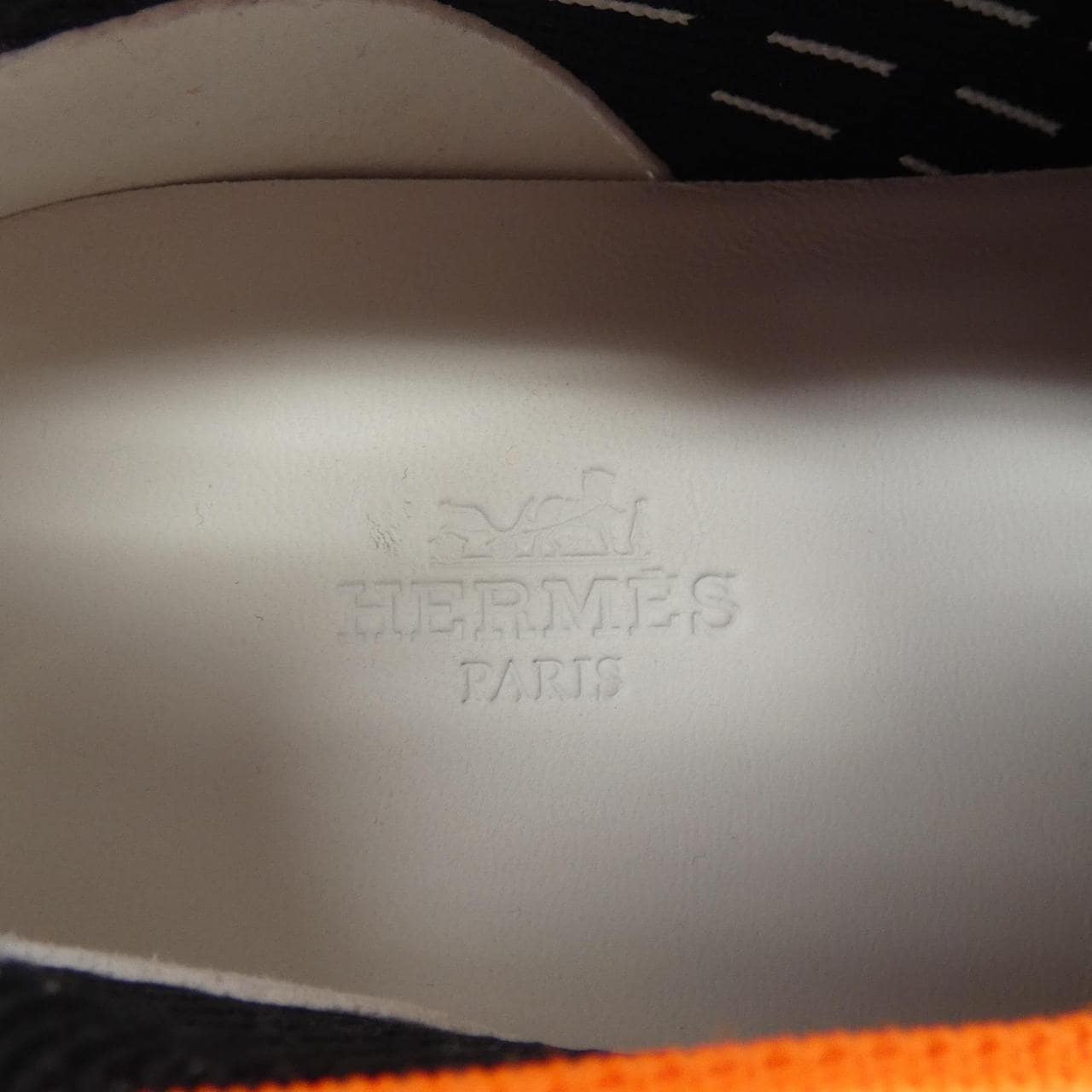 エルメス HERMES エクレール ECLAIR 221892Z スニーカー