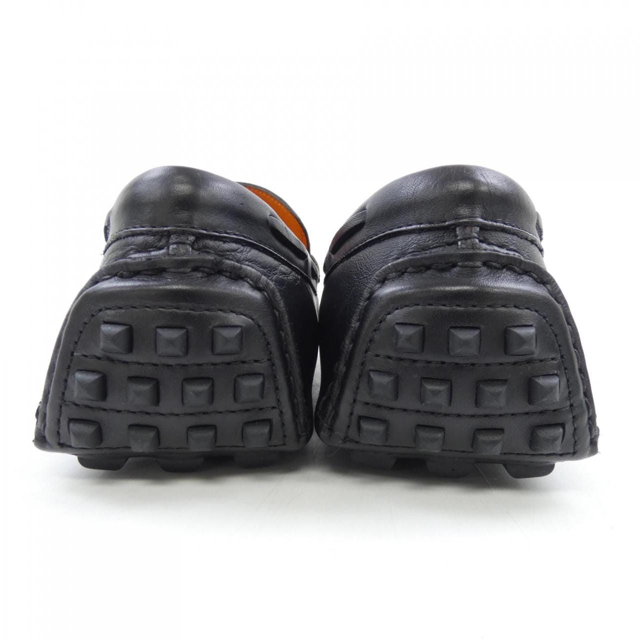 エルメス HERMES アーヴィング コリエドシアン 141251Z シューズ