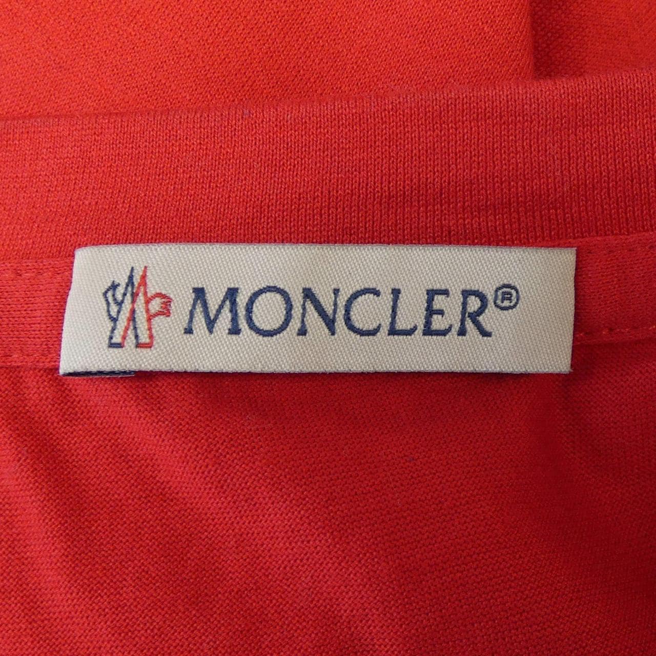 モンクレール MONCLER Tシャツ