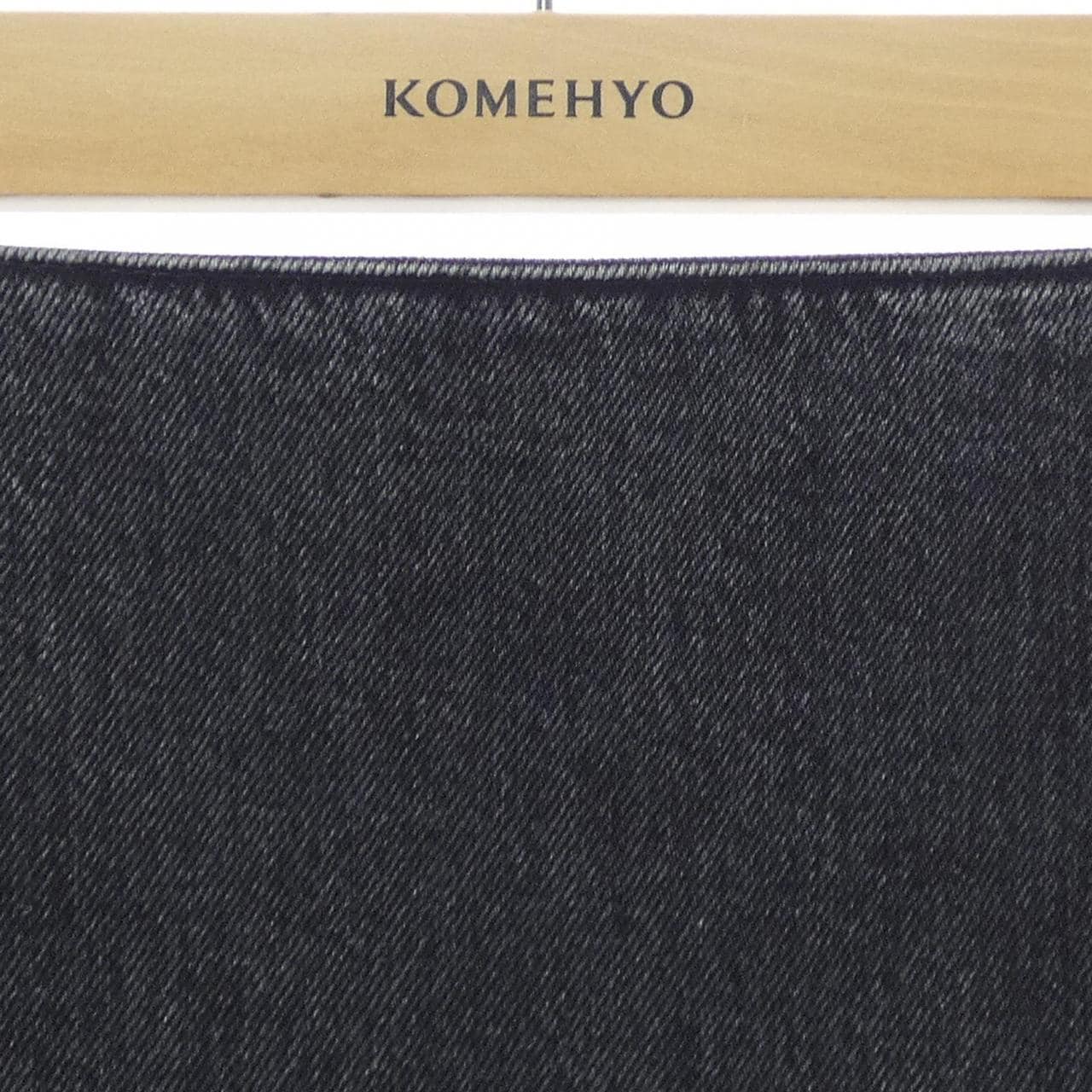 バレンシアガ BALENCIAGA 572191 TBP47 スカート