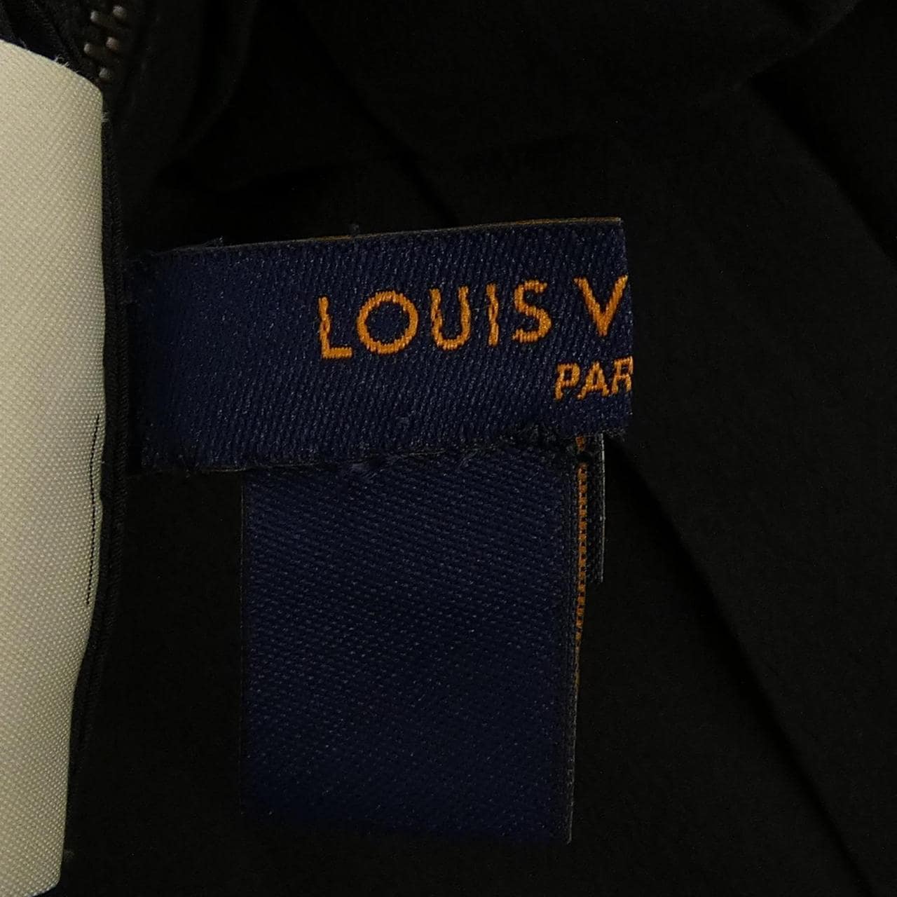 ルイヴィトン LOUIS VUITTON FQDR44AKM ワンピース