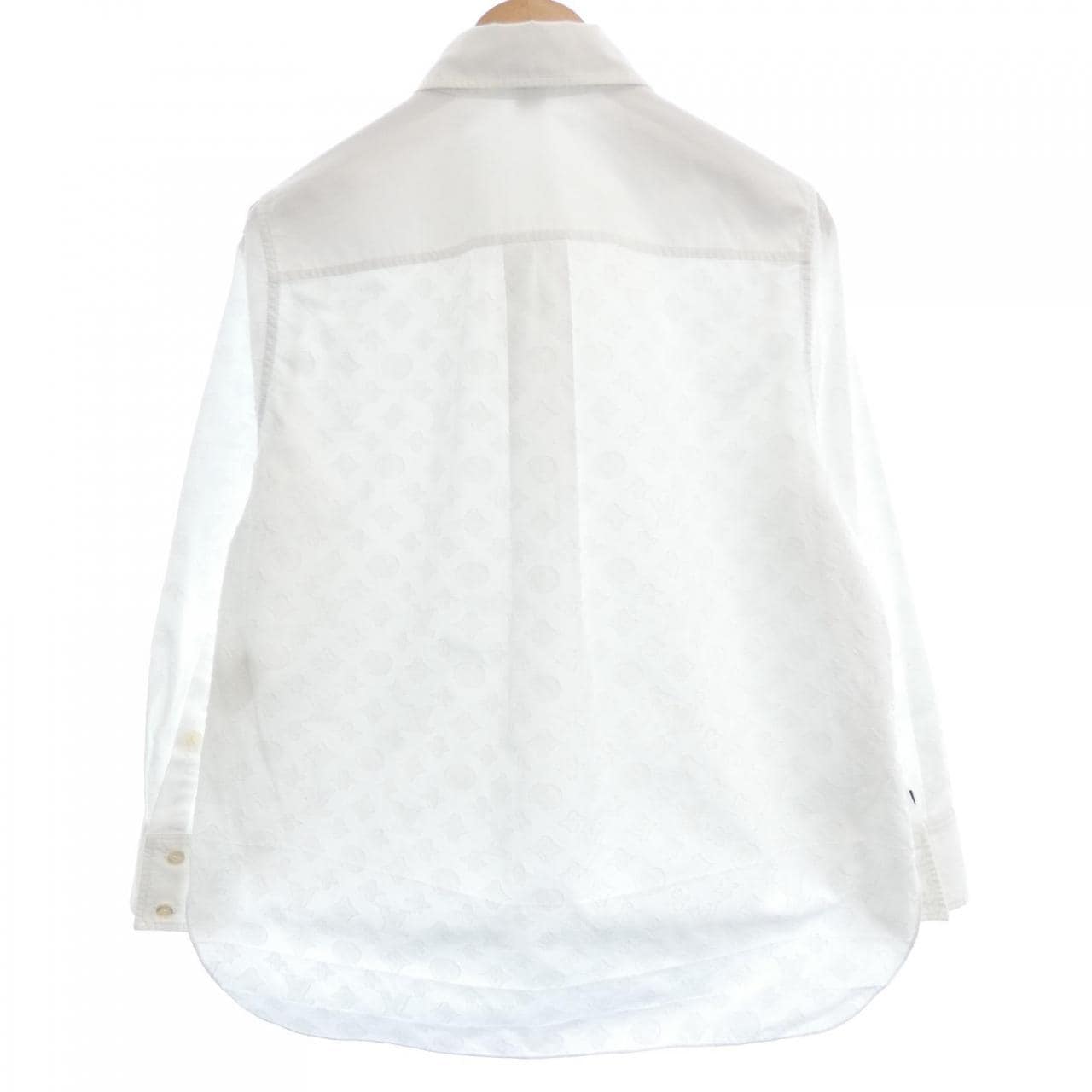 ルイヴィトン LOUIS VUITTON FDBL10AQV シャツ