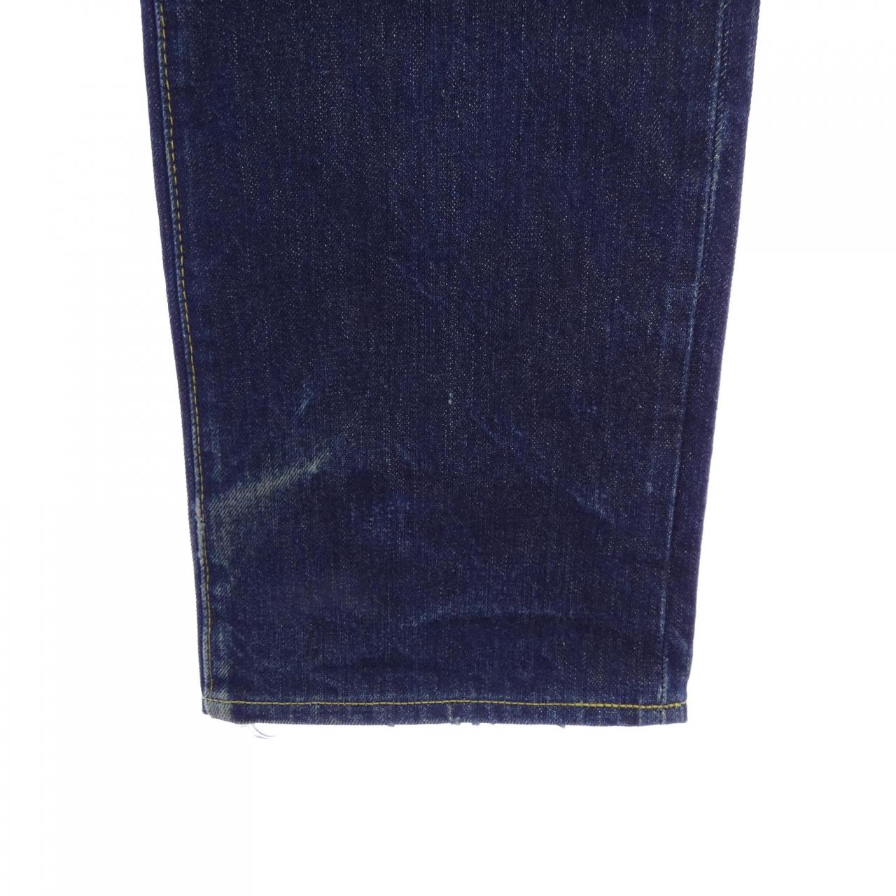 リーバイス LEVI'S S501XX ジーンズ