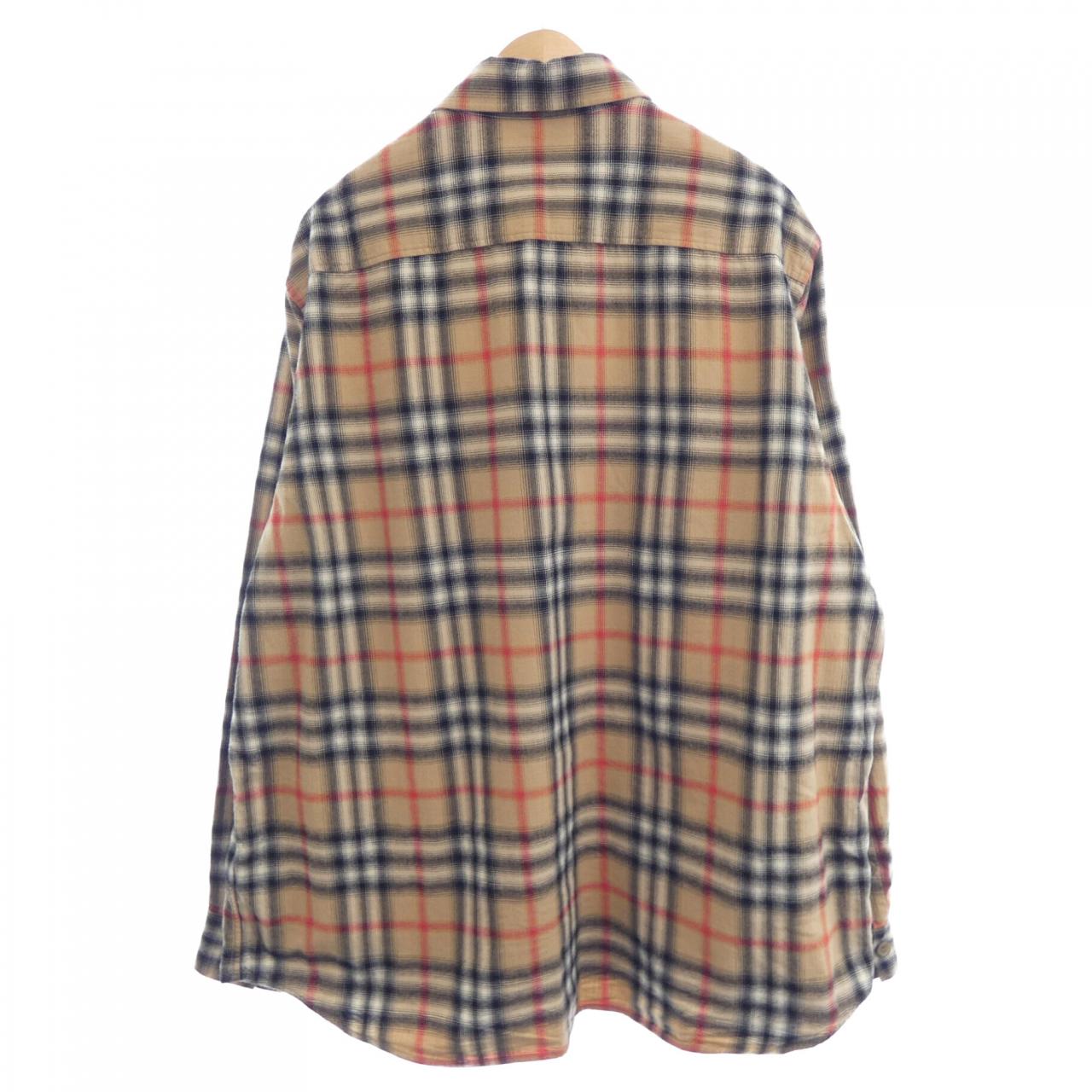 バーバリー BURBERRY 80367731 シャツ