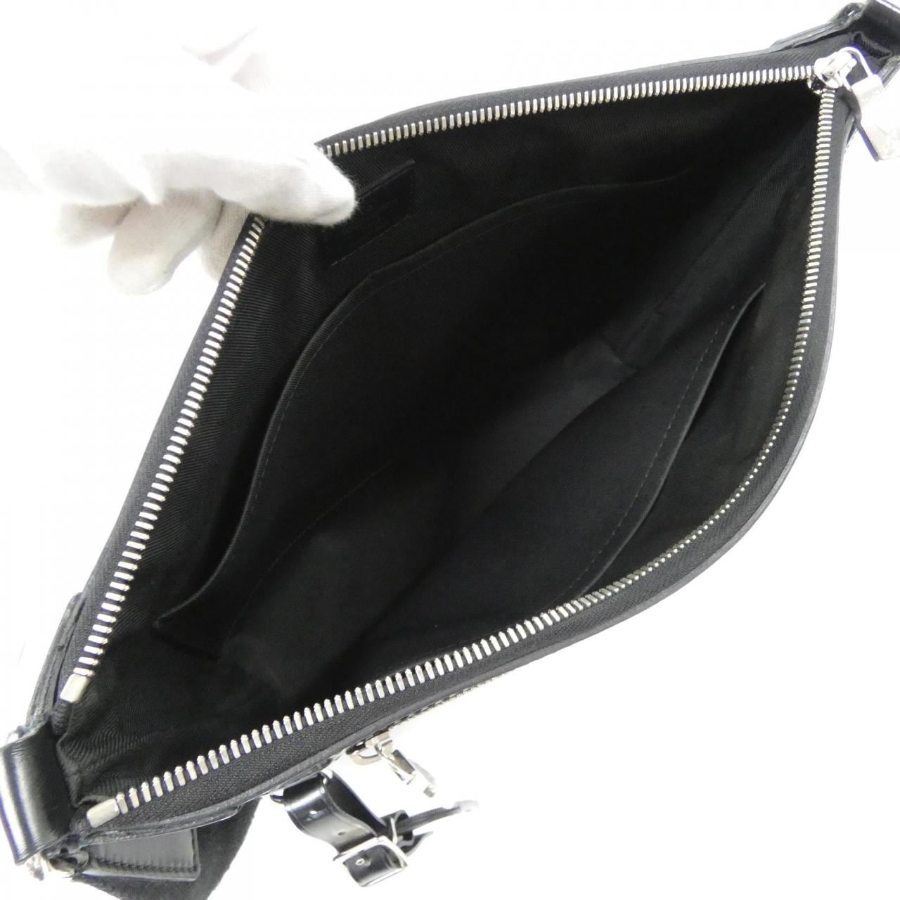 ルイヴィトン ダミエグラフィット ミック PM N40003 ショルダーバッグ