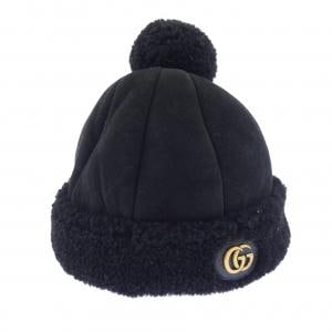 グッチ GUCCI 757920 3HAWI キャップ