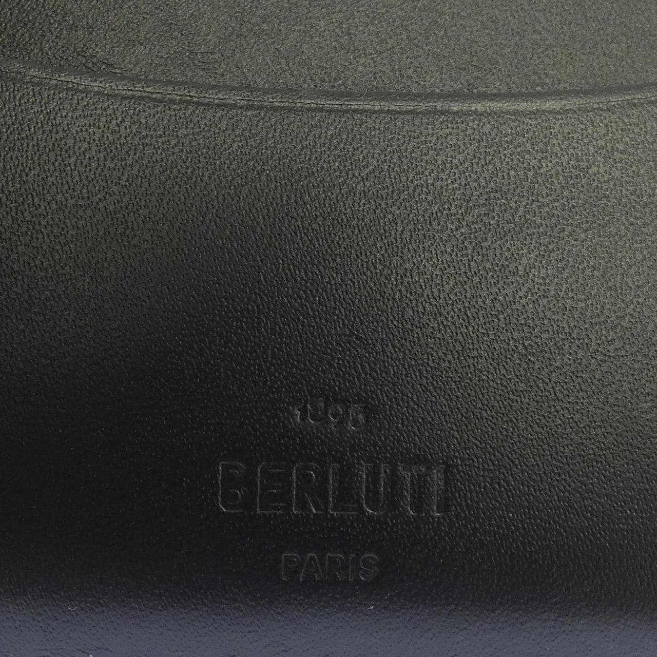 ベルルッティ Berluti MAKORE WALLET