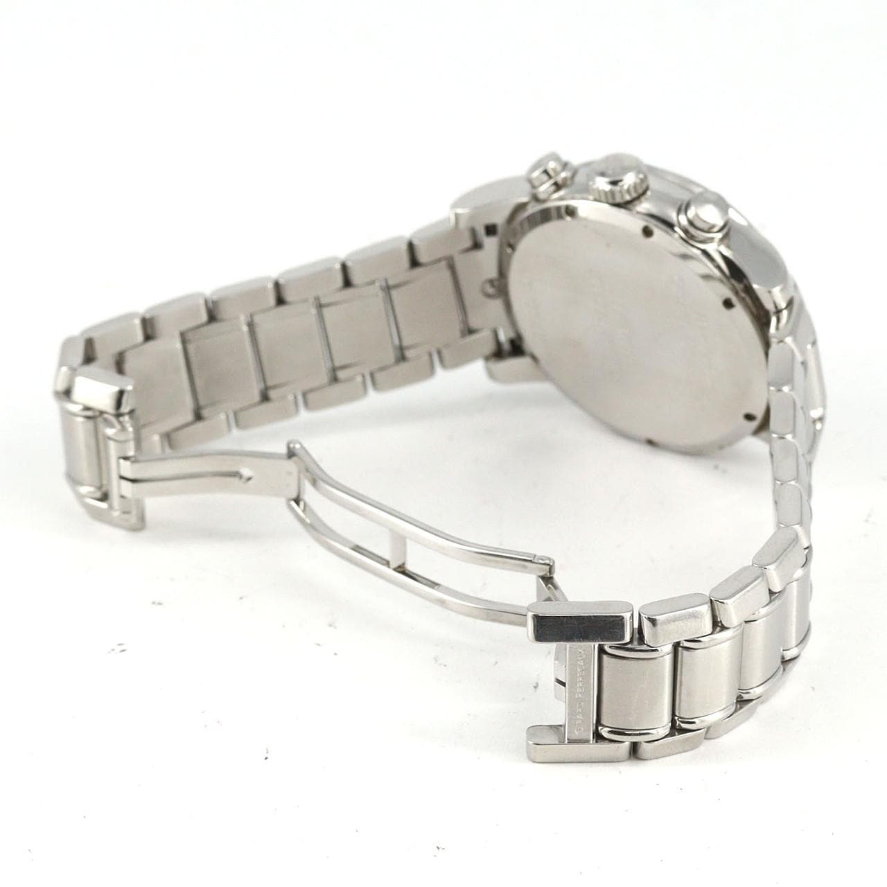 【ノーメンテナンス還元価格】ジラール･ペルゴ J-LIMITED 80200P1.11.6016 SS 自動巻