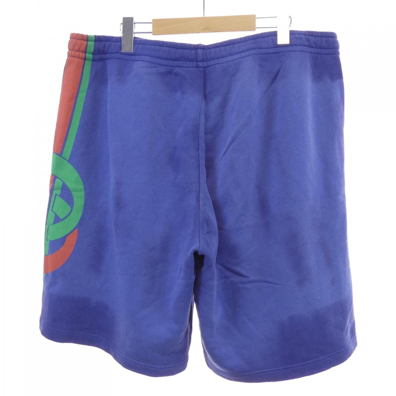 グッチ GUCCI 536557-XJA46 ショートパンツ