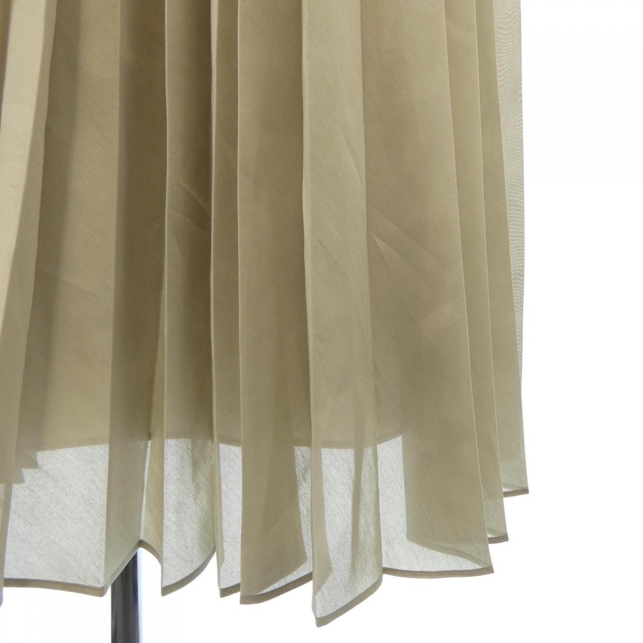 ブルーレーベルクレストブリッジ BLUE LABEL CRESTBRIDGE 55S01-401-40 スカート