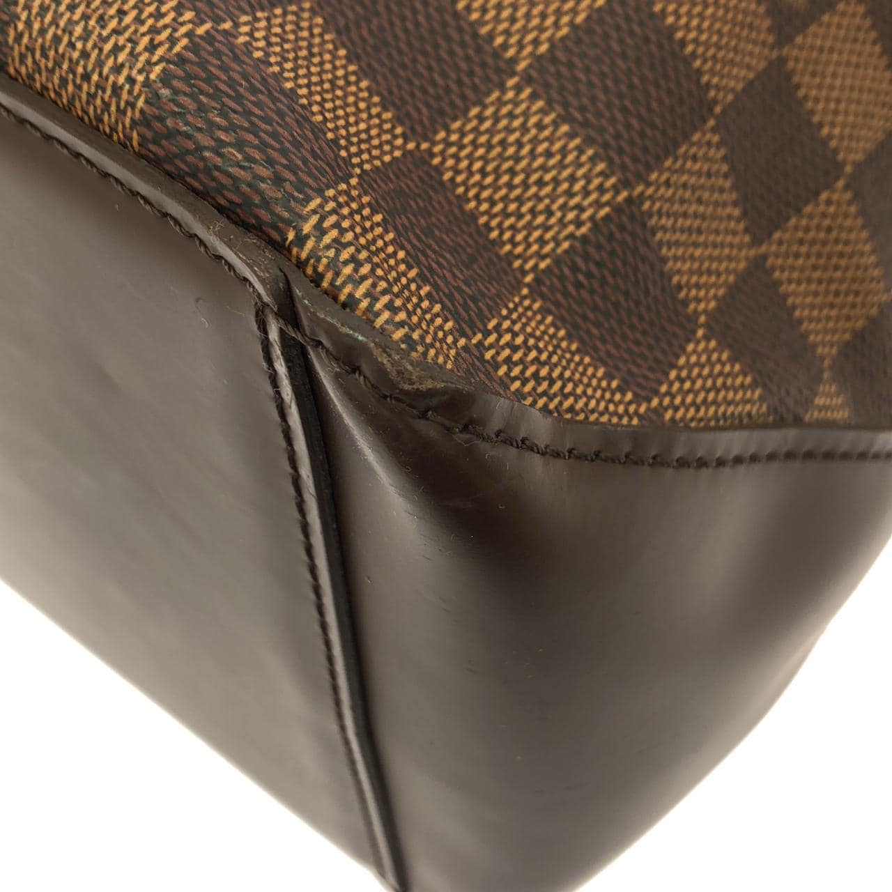 ルイヴィトン ダミエ カバ メゾ N51152 バッグ