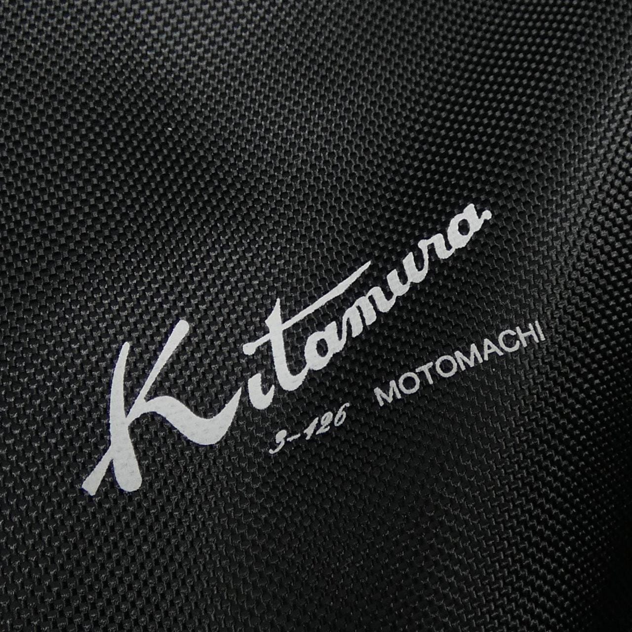 キタムラ KITAMURA BACKPACK