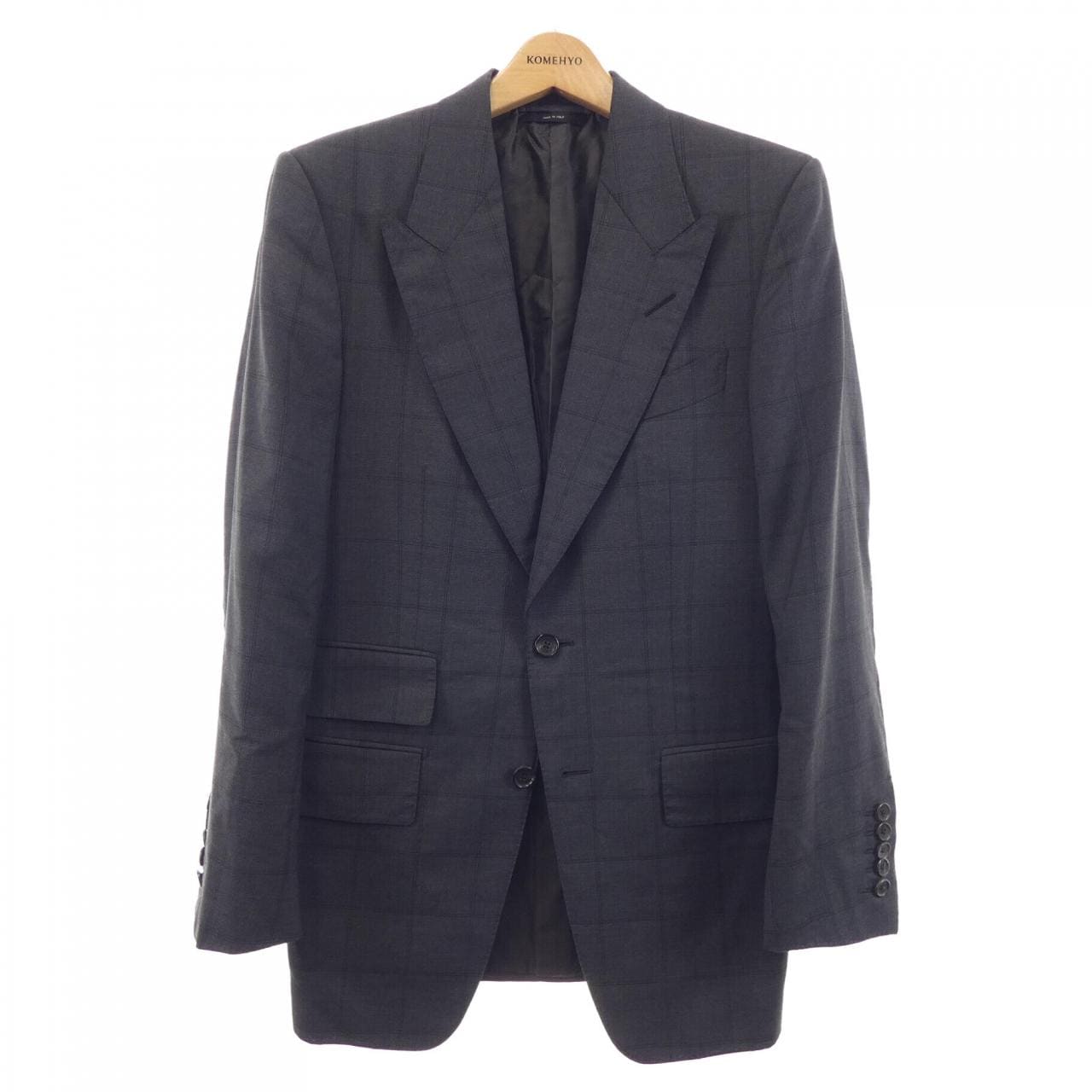 トムフォード TOM FORD ジャケット