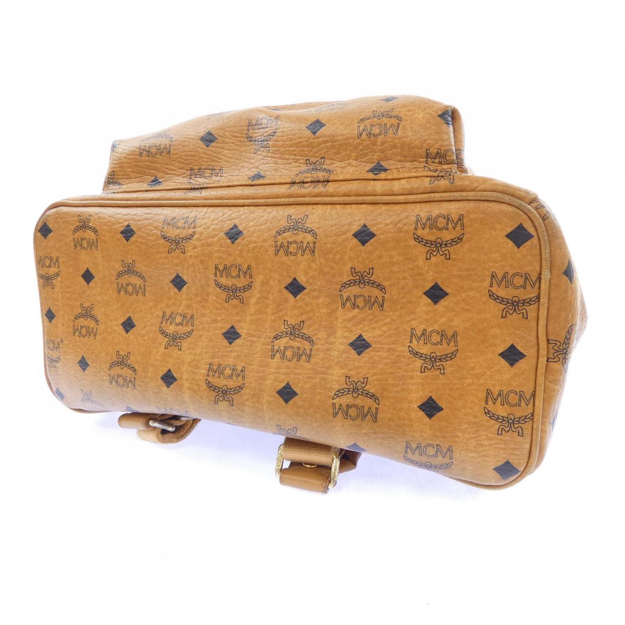 エムシーエム MCM MMK3AVE38CO001 BACKPACK