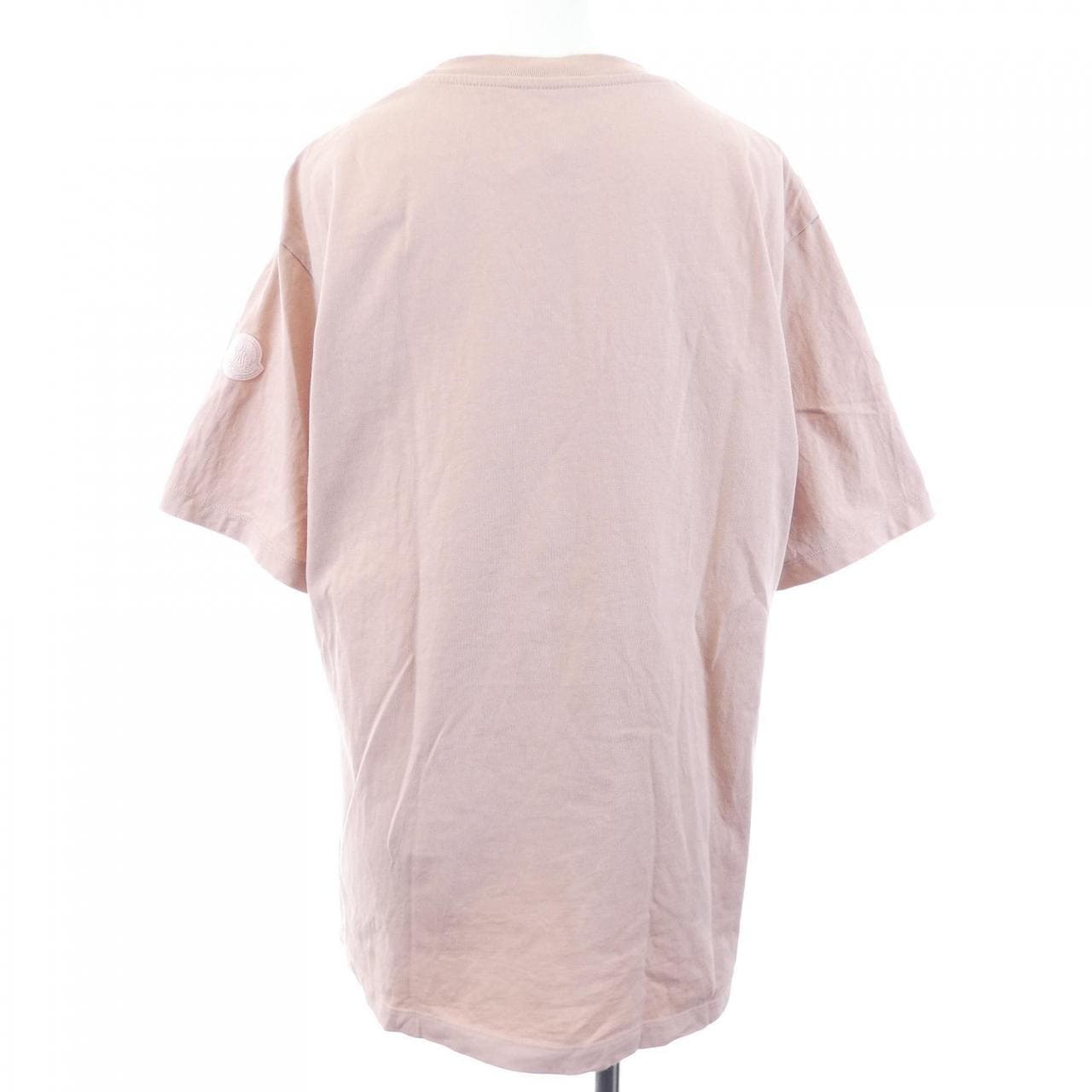 モンクレール MONCLER 20938C00010 Tシャツ