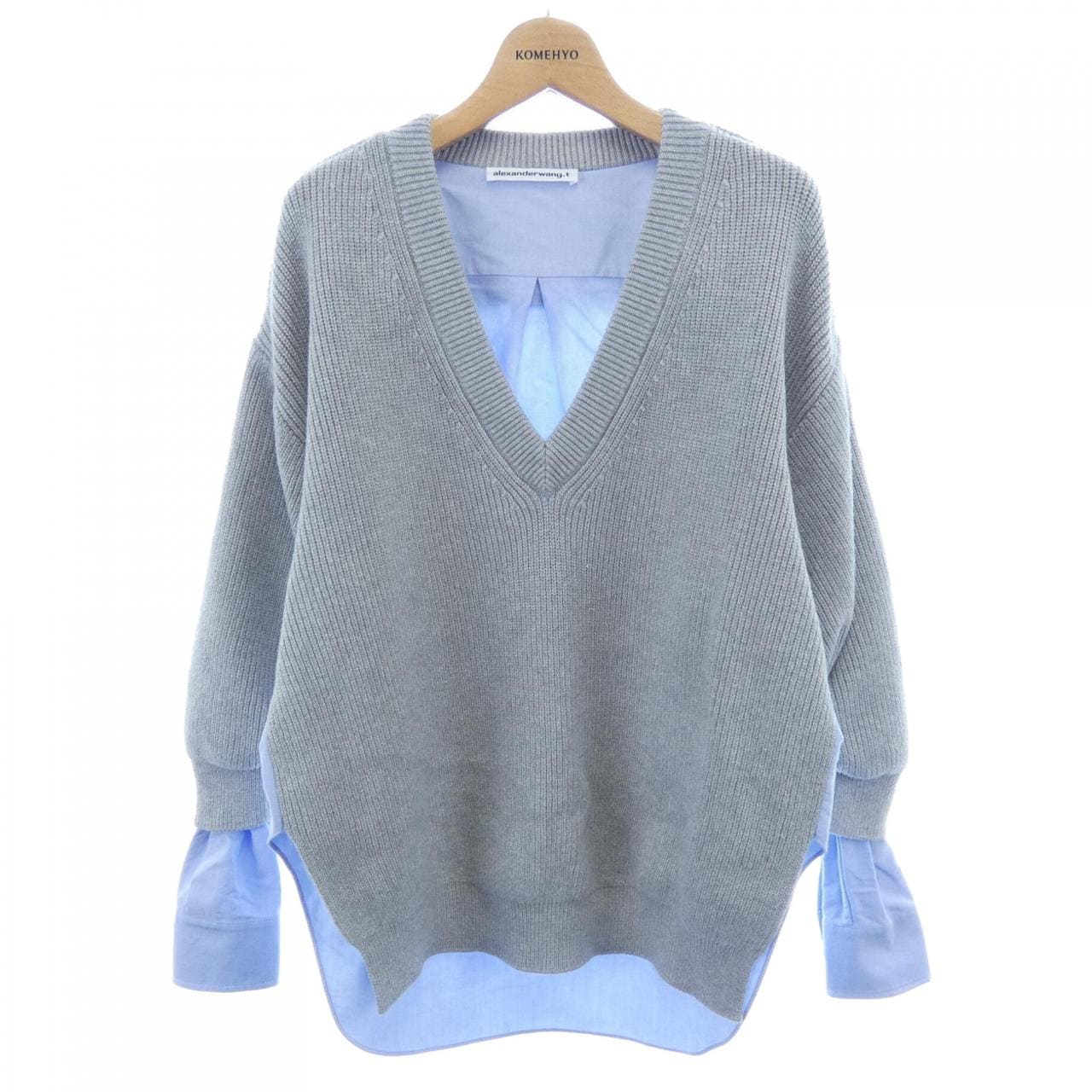 アレキサンダーワン ALEXANDER WANG ニット