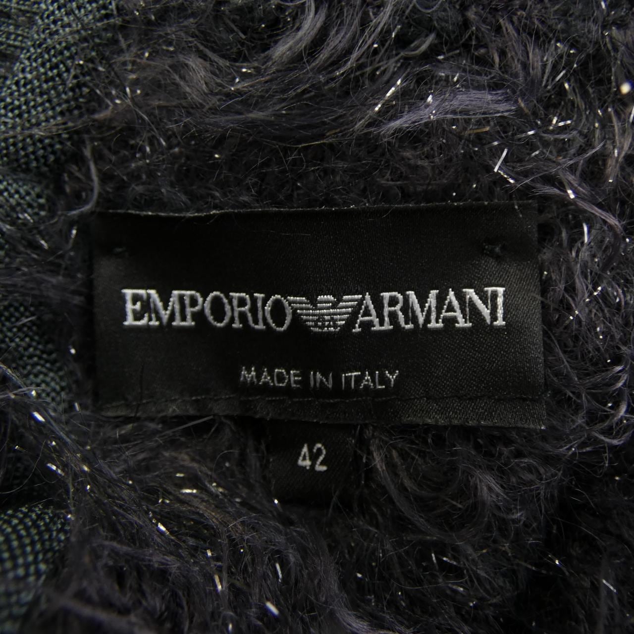 エンポリオアルマーニ EMPORIO ARMANI ニット
