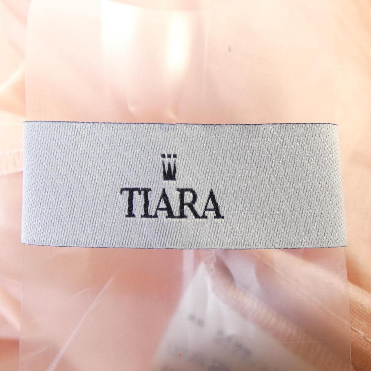 ティアラ TIARA ワンピース