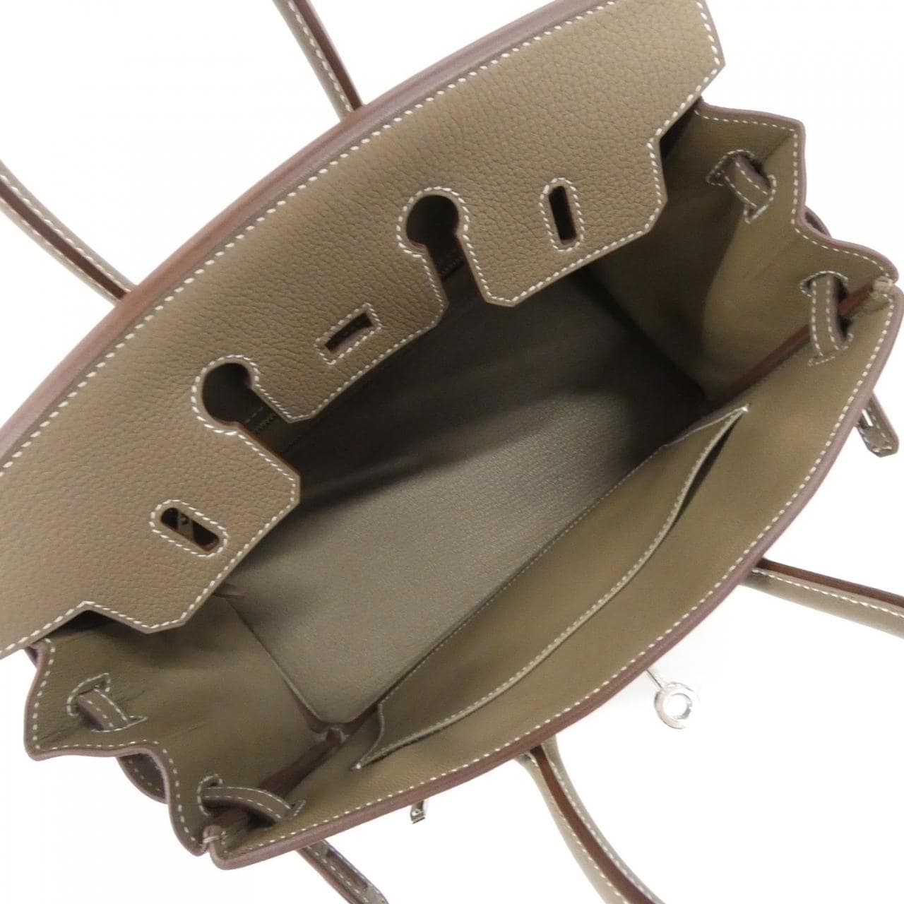 【未使用品】エルメス バーキン 25cm 041344CK バッグ