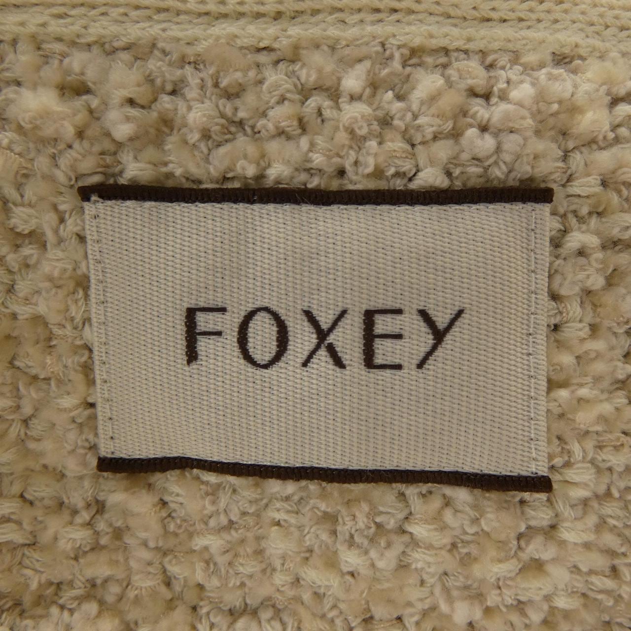 フォクシー FOXEY 39114-KAJFN434U ジャケット