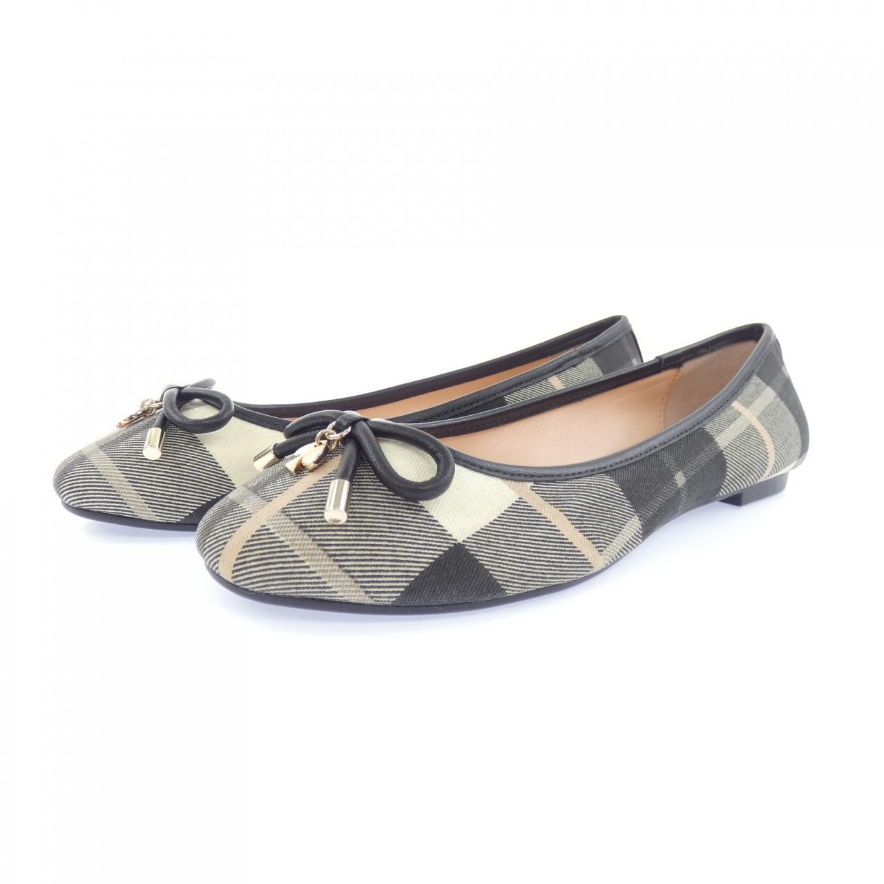 ケイトスペード kate spade S1150002P フラットシューズ