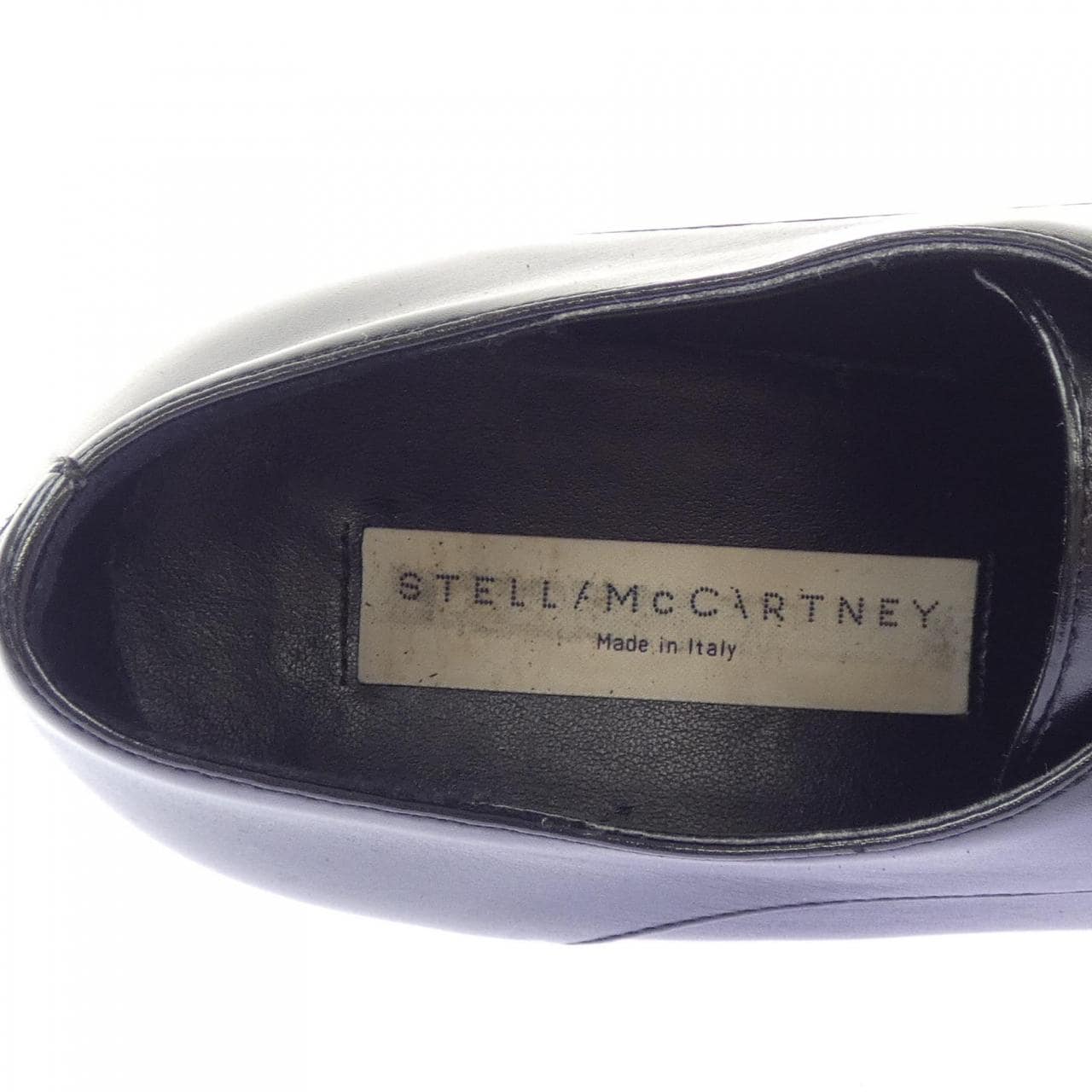 ステラマッカートニー STELLA MCCARTNEY 363997 シューズ