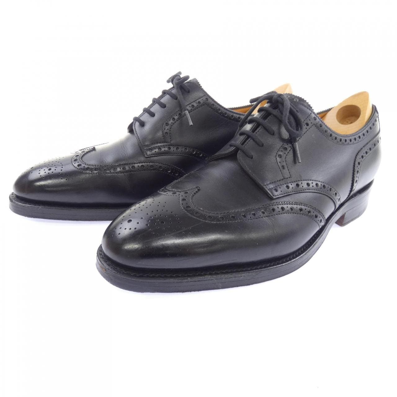 ジョンロブ JOHN LOBB シューズ