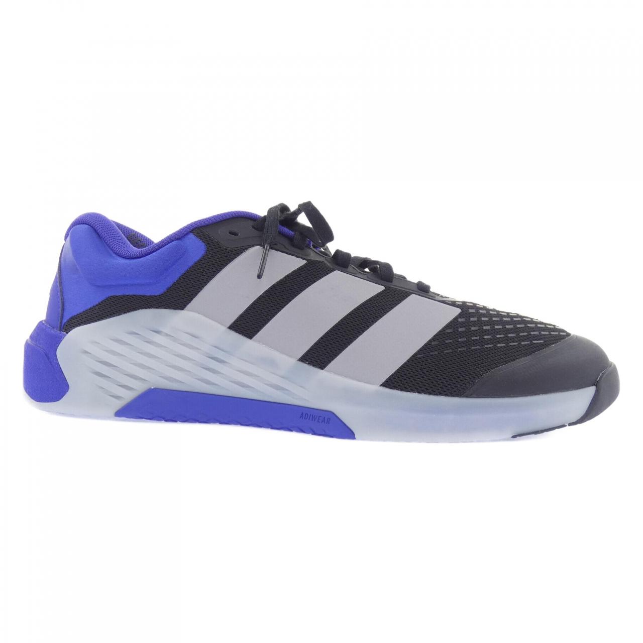 アディダス ADIDAS KJ6610 スニーカー
